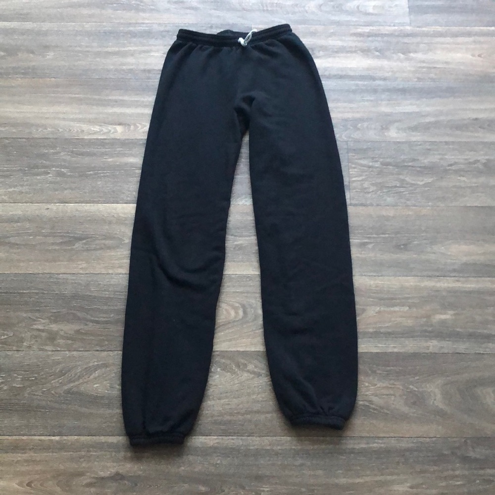 American Apparel Sweatpants